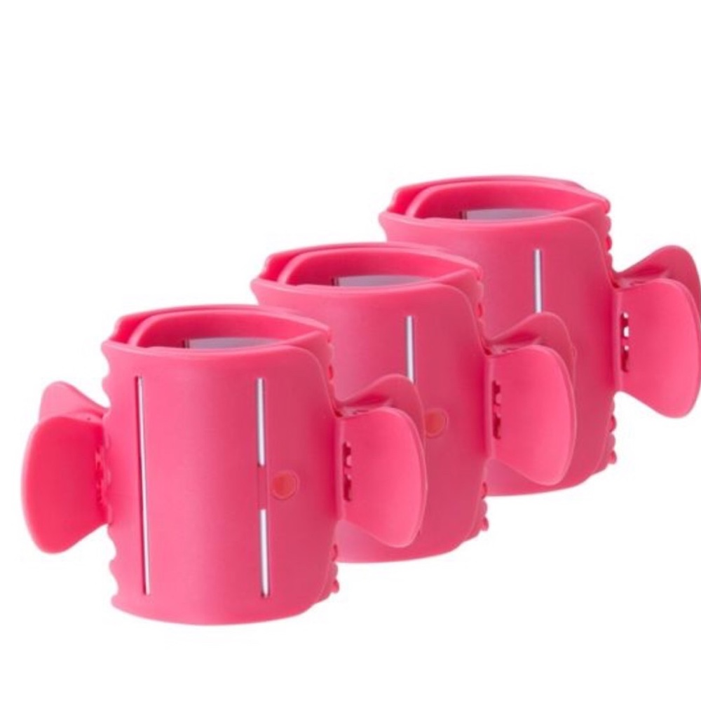 Remington Boost My Curls Ceramic Clips Hot Roller - Picture 5 of 8